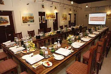 Διαμέρισμα Ahmedia Heritage Guesthouse Ντουμπάι